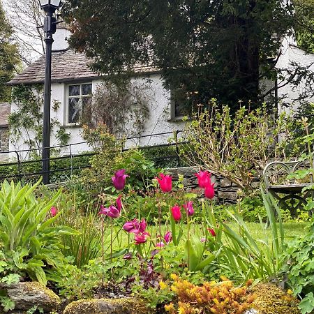 Dove Holme Cottage Grasmere Exterior foto