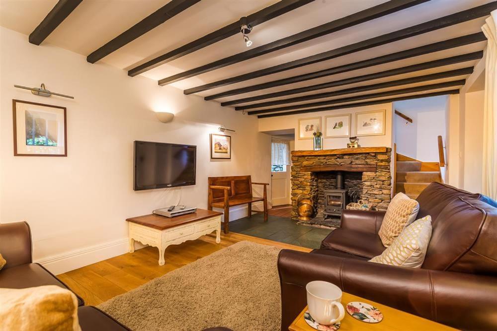 Dove Holme Cottage Grasmere Exterior foto