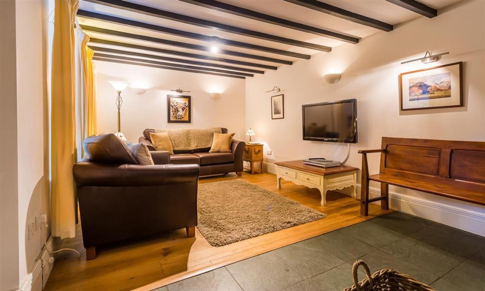 Dove Holme Cottage Grasmere Exterior foto