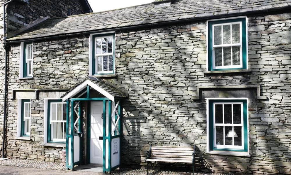 Dove Holme Cottage Grasmere Exterior foto